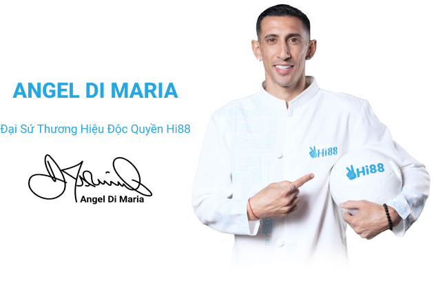 Dimaria Hi88