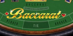 Baccarat tại nhà cái Hi88