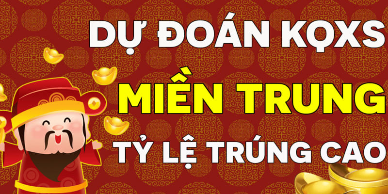 Dự đoán xổ số miền Trung tại Hi88