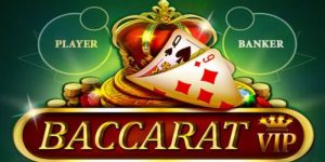 Cách chơi Baccarat tại Hi88