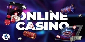 Casino trực tuyến tại Hi88