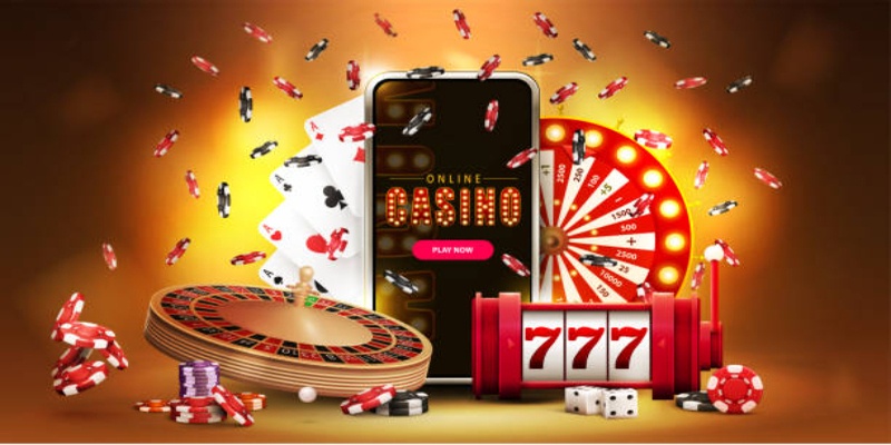 Chiến thuật cược casino trực tuyến dễ thắng 