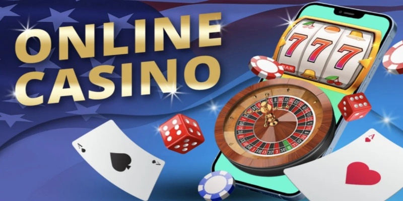 Tổng quan về sảnh game casino trực tuyến tại Hi88