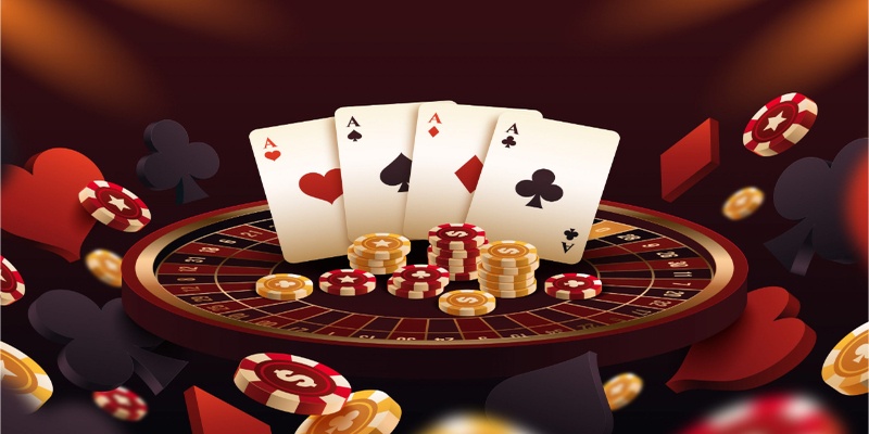 Các sảnh casino trực tuyến uy tín tại Hi88  