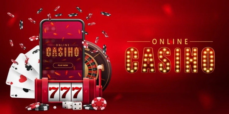 Tổng hợp các game casino trực tuyến hấp dẫn 