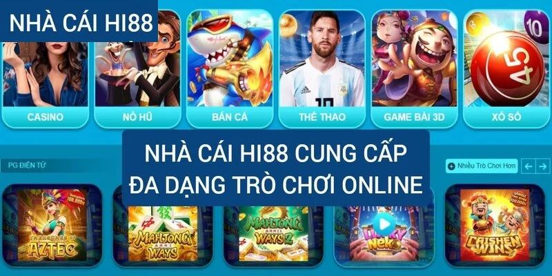 Tìm hiểu về điều khoản, điều kiện và chính sách đại lý Hi88