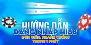 Đăng nhập Hi88