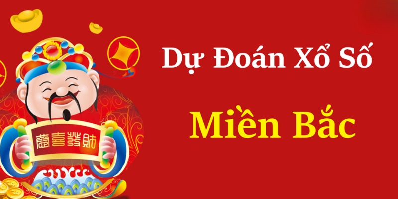 Dự đoán xổ số miền Bắc tại Hi88