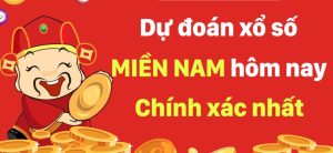 Dự đoán xổ số miền Nam tại Hi88