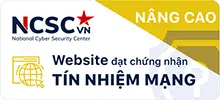 Đạt chứng nhận