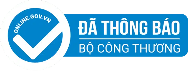 Bộ công thương thông báo