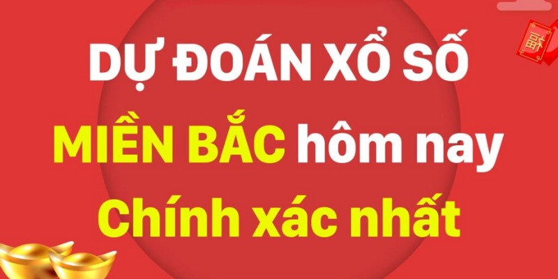 Lý do nên áp dụng dự đoán xổ số miền Bắc