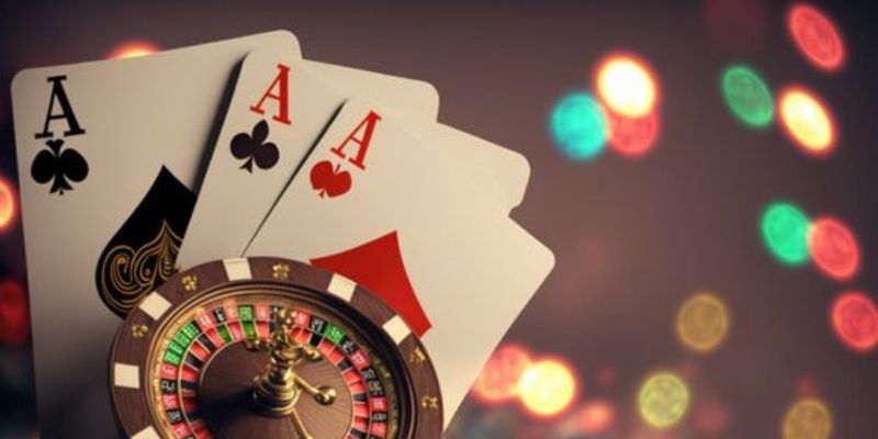 Quy luật và tên gọi căn bản trong game bài baccarat