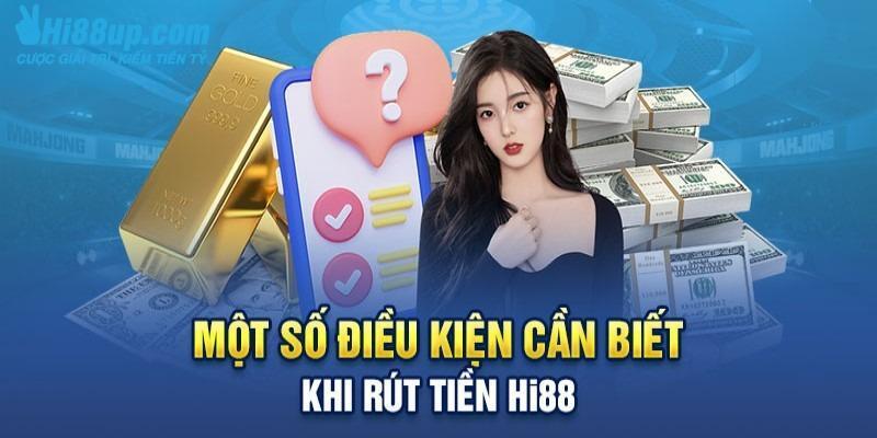 Rút tiền Hi88