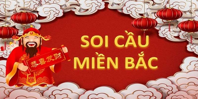 Soi cầu miền Bắc tại Hi88