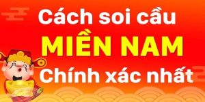 Soi cầu miền Nam tại Hi88