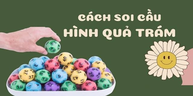 Dự đoán theo phương pháp hình quả trám cho các giải 3, 4, 5, 6