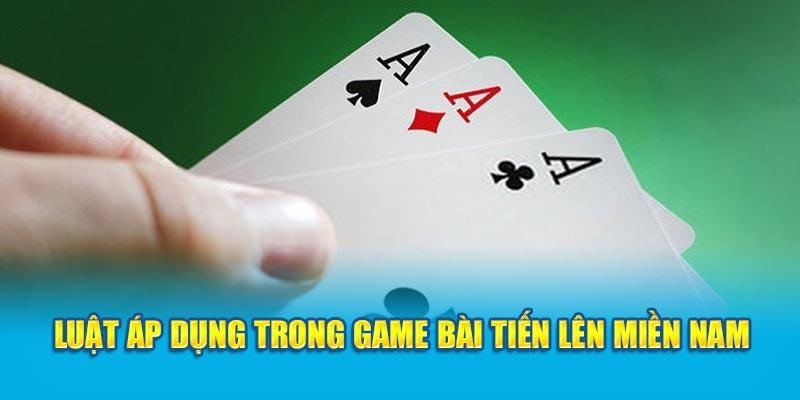 Luật chặt bài chi tiết đối với 3 trường hợp thông dụng