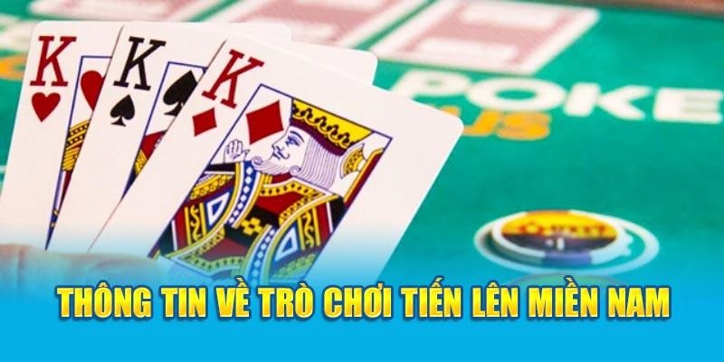 Thuật ngữ là thông tin quan trọng trong game Tiến Lên Miền Nam