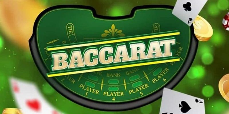 Những thông tin chung về trò chơi Baccarat đình đám 