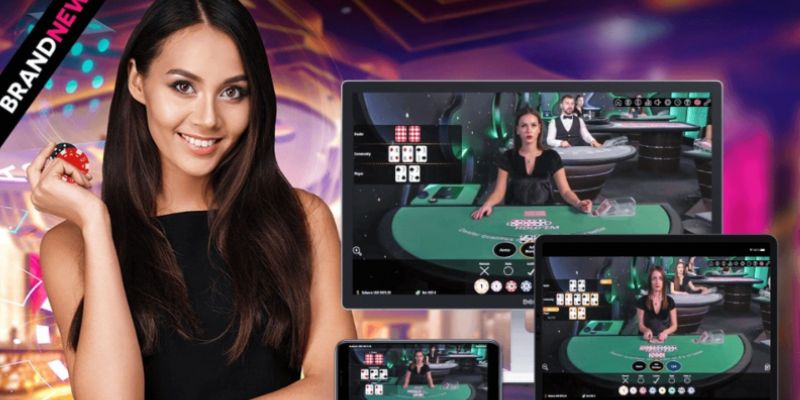 Ưu điểm khi tham gia chơi Baccarat tại Hi88 