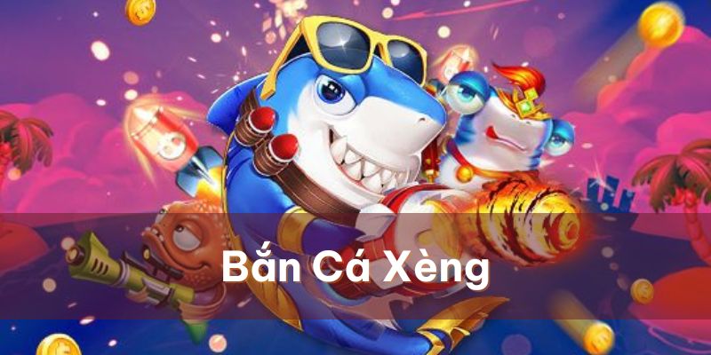 Bắn cá xèng tại Hi88